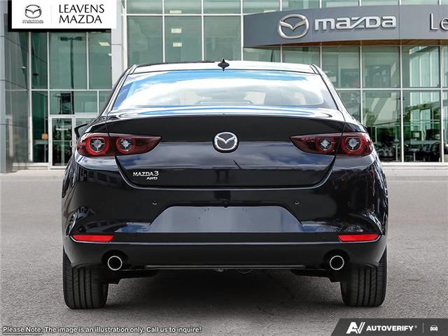 2026 Mazda Mazda3 GT (Stk: 14-26117) in London - Image 6 of 26