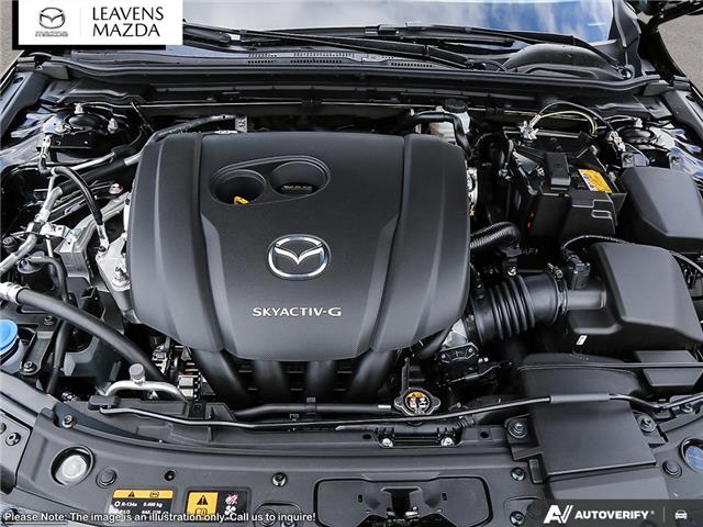 2026 Mazda Mazda3 GT (Stk: 14-26117) in London - Image 7 of 26