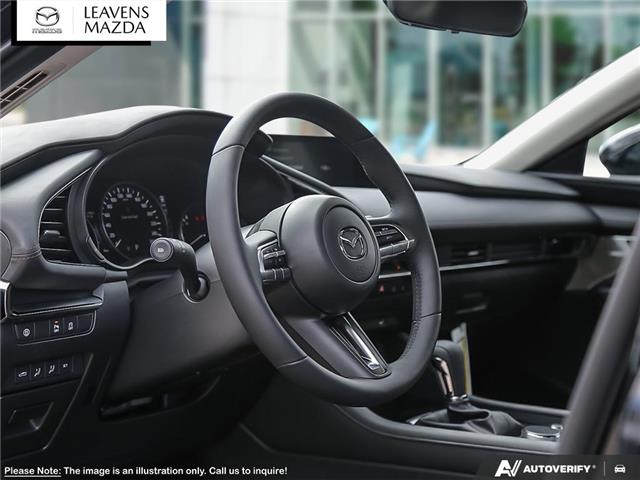 2026 Mazda Mazda3 GT (Stk: 14-26117) in London - Image 13 of 26