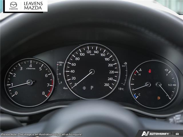 2026 Mazda Mazda3 GT (Stk: 14-26117) in London - Image 15 of 26