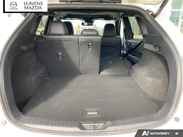 2023 Mazda CX-5 Sport Design w/Turbo (Stk: 14-P0912) in London - Image 12 of 26