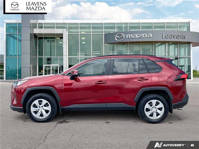 2020 Toyota RAV4 LE (Stk: 14-26088B) in London - Image 4 of 26