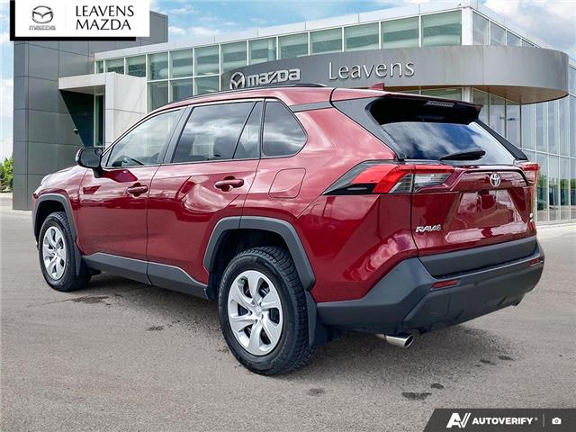 2020 Toyota RAV4 LE (Stk: 14-26088B) in London - Image 5 of 26