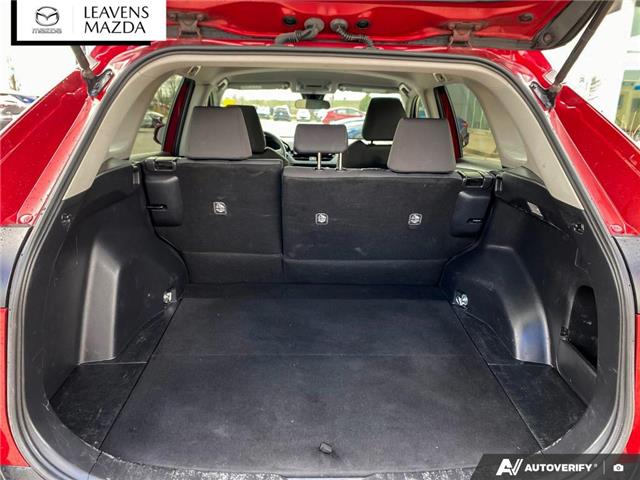2020 Toyota RAV4 LE (Stk: 14-26088B) in London - Image 12 of 26