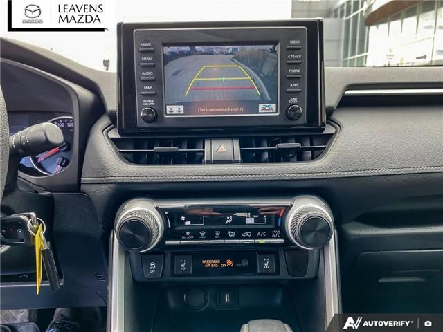 2020 Toyota RAV4 LE (Stk: 14-26088B) in London - Image 19 of 26