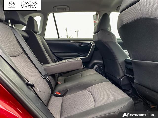 2020 Toyota RAV4 LE (Stk: 14-26088B) in London - Image 23 of 26