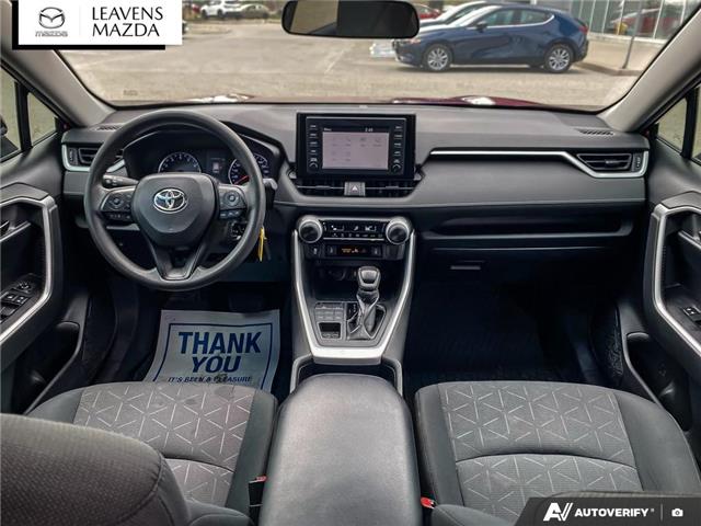 2020 Toyota RAV4 LE (Stk: 14-26088B) in London - Image 24 of 26