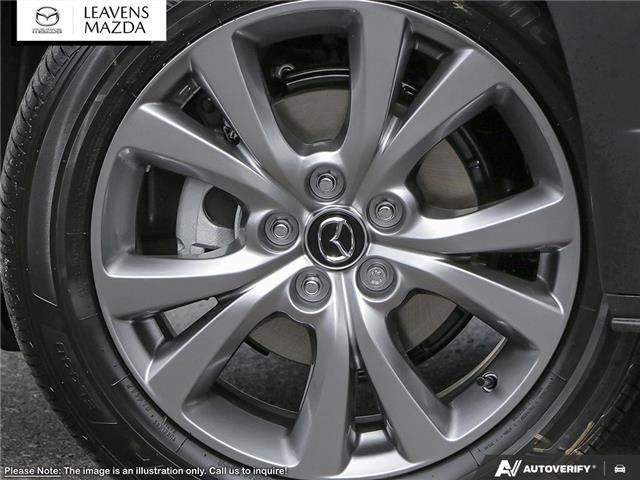 2026 Mazda CX-30 GS (Stk: 14-26120) in London - Image 9 of 26