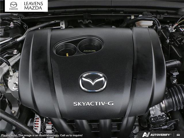 2026 Mazda CX-30 GX (Stk: 14-26119) in London - Image 7 of 23