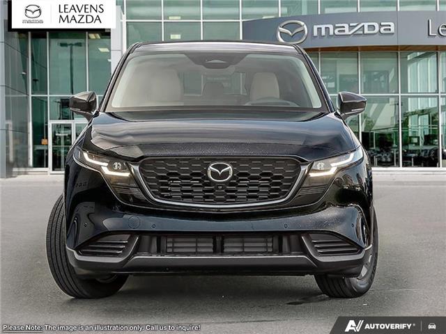 2026 Mazda CX-5 GX (Stk: 14-26081) in London - Image 3 of 24