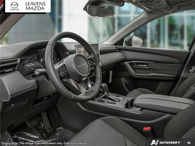 2026 Mazda CX-5 GX (Stk: 14-26081) in London - Image 12 of 24