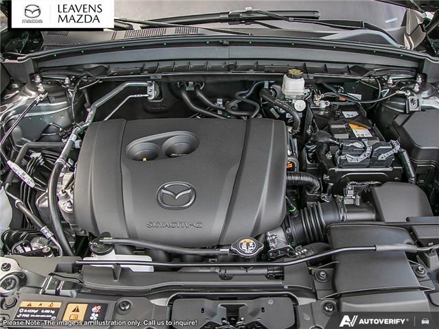 2026 Mazda CX-5 GX (Stk: 14-26059) in London - Image 7 of 24