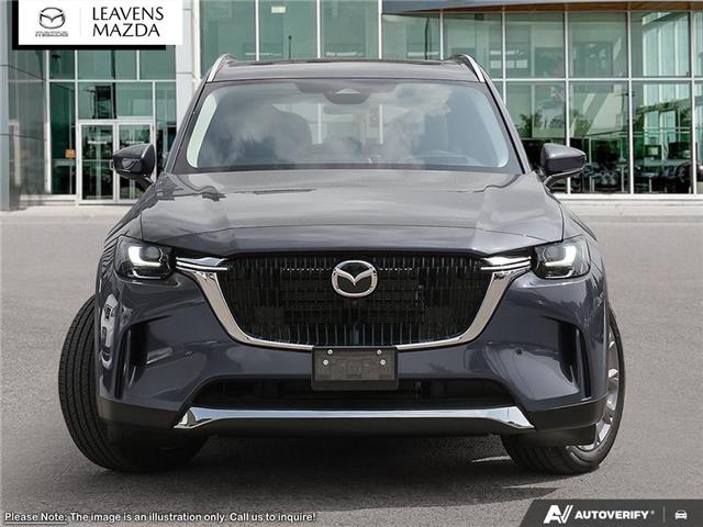 2026 Mazda CX-90 MHEV GT (Stk: 14-26038) in London - Image 3 of 11