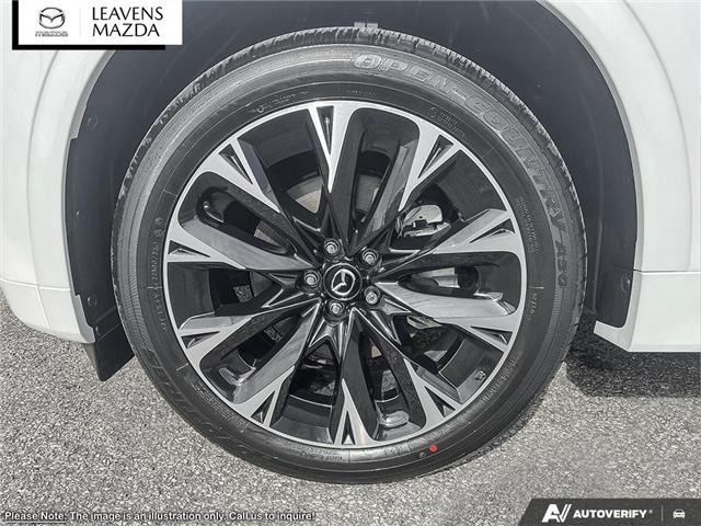 2026 Mazda CX-90 MHEV Signature (Stk: 14-26020) in London - Image 8 of 25