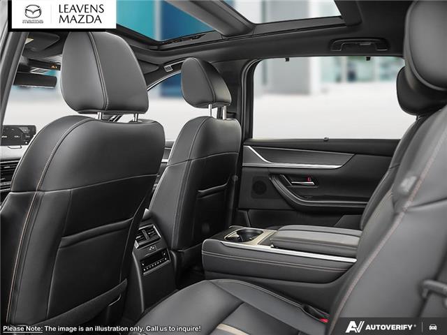 2026 Mazda CX-90 MHEV Signature (Stk: 14-26020) in London - Image 21 of 25