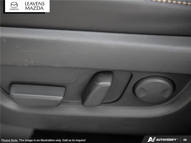 2026 Mazda CX-90 MHEV Signature (Stk: 14-26020) in London - Image 25 of 25