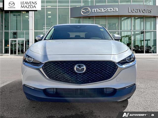 2023 Mazda CX-30 GS (Stk: 14-P0914) in London - Image 3 of 26