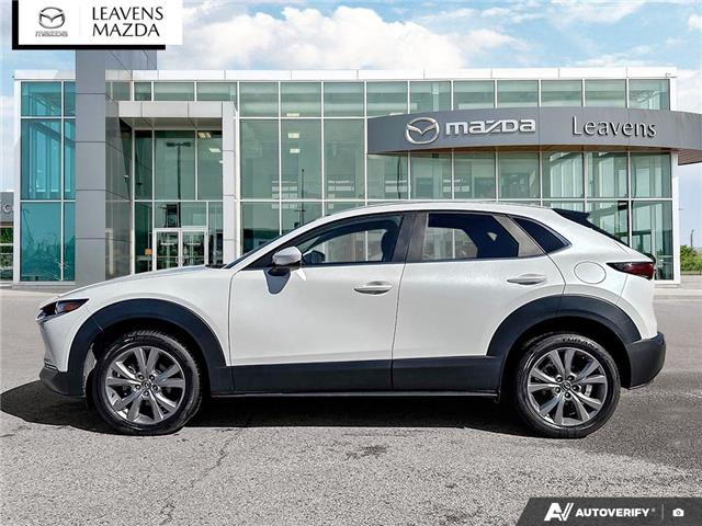 2023 Mazda CX-30 GS (Stk: 14-P0914) in London - Image 4 of 26