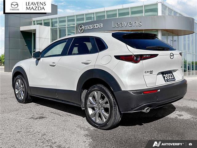 2023 Mazda CX-30 GS (Stk: 14-P0914) in London - Image 5 of 26