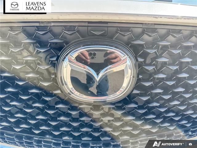 2023 Mazda CX-30 GS (Stk: 14-P0914) in London - Image 10 of 26