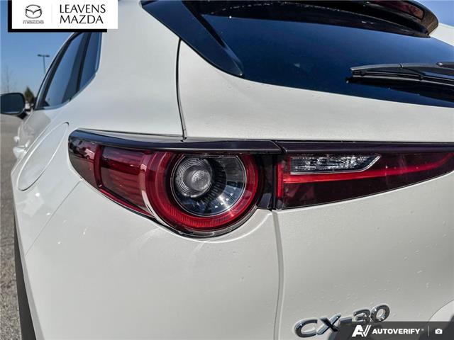 2023 Mazda CX-30 GS (Stk: 14-P0914) in London - Image 12 of 26
