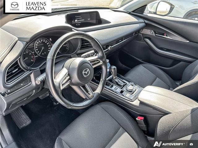 2023 Mazda CX-30 GS (Stk: 14-P0914) in London - Image 14 of 26