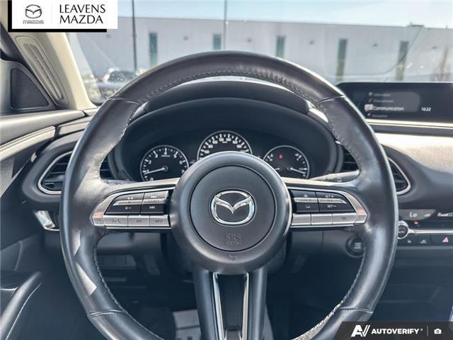 2023 Mazda CX-30 GS (Stk: 14-P0914) in London - Image 15 of 26