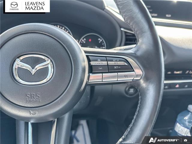 2023 Mazda CX-30 GS (Stk: 14-P0914) in London - Image 16 of 26