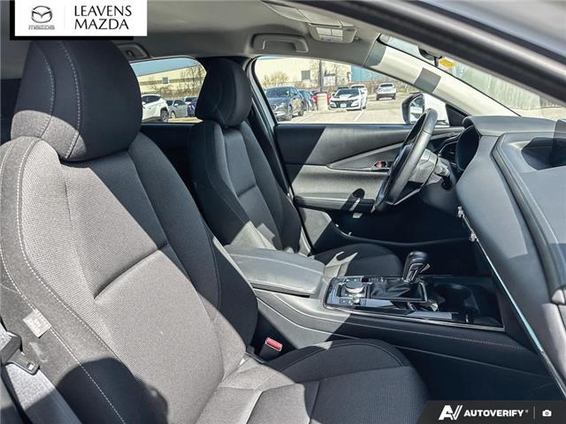 2023 Mazda CX-30 GS (Stk: 14-P0914) in London - Image 22 of 26