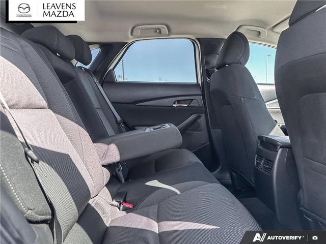 2023 Mazda CX-30 GS (Stk: 14-P0914) in London - Image 23 of 26