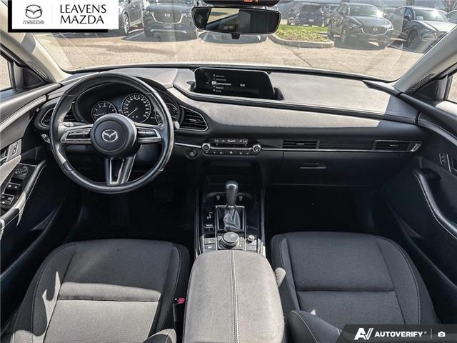2023 Mazda CX-30 GS (Stk: 14-P0914) in London - Image 24 of 26