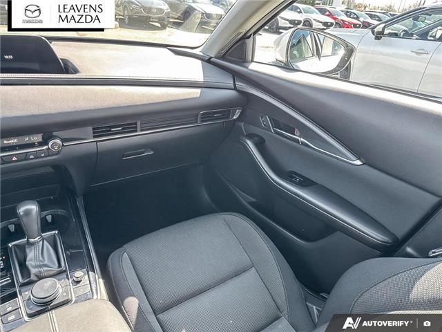 2023 Mazda CX-30 GS (Stk: 14-P0914) in London - Image 25 of 26