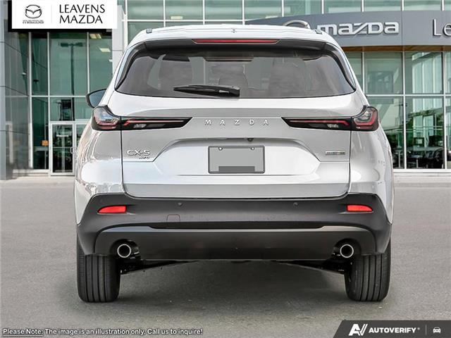 2026 Mazda CX-5 GX (Stk: 14-26079) in London - Image 6 of 24