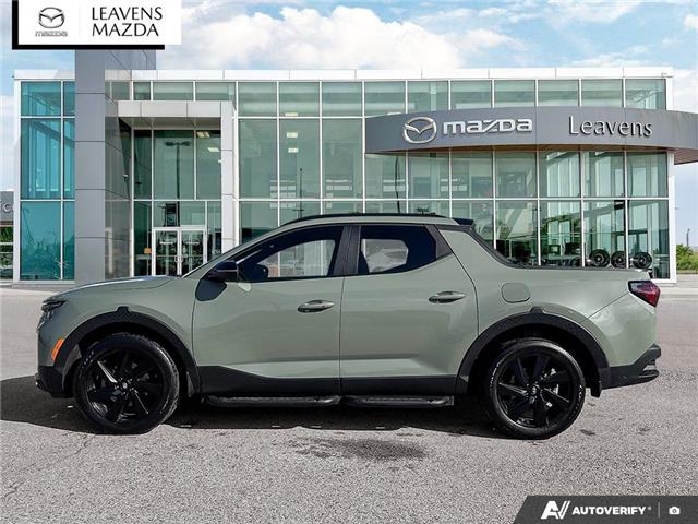 2023 Hyundai Santa Cruz Ultimate w/Colour Package (Stk: 14-25402A) in London - Image 4 of 27