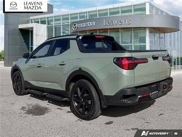 2023 Hyundai Santa Cruz Ultimate w/Colour Package (Stk: 14-25402A) in London - Image 5 of 27
