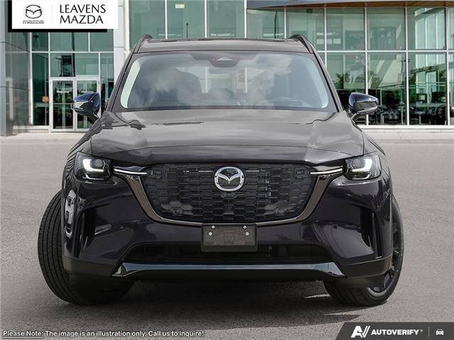 2026 Mazda CX-90 MHEV GT-P (Stk: 14-26106) in London - Image 3 of 25