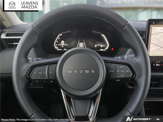 2026 Mazda CX-5 GS (Stk: 14-26083) in London - Image 13 of 25