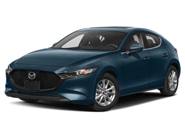 2019 Mazda Mazda3 Sport GS (Stk: 14-26085B) in London - Image 1 of 11