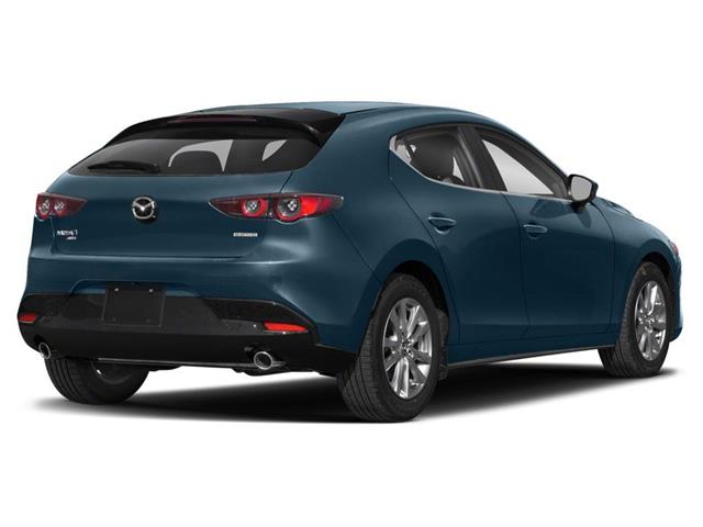 2019 Mazda Mazda3 Sport GS (Stk: 14-26085B) in London - Image 3 of 11