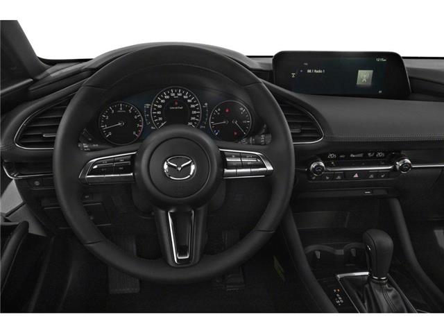2019 Mazda Mazda3 Sport GS (Stk: 14-26085B) in London - Image 4 of 11