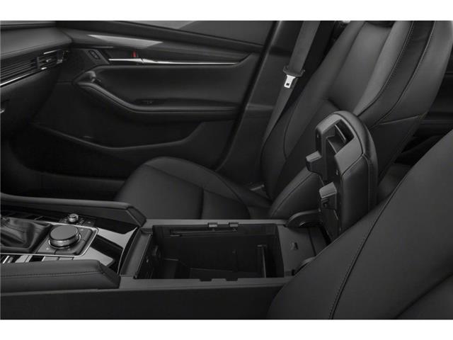 2019 Mazda Mazda3 Sport GS (Stk: 14-26085B) in London - Image 10 of 11