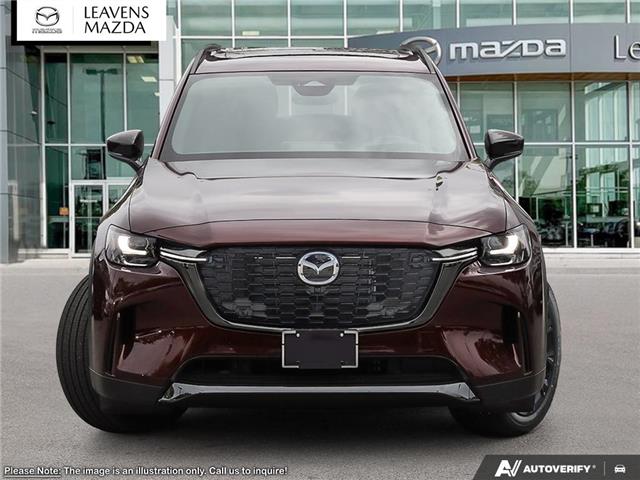 2026 Mazda CX-90 MHEV GT-P (Stk: 14-26121) in London - Image 3 of 24