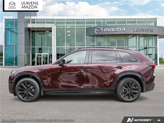 2026 Mazda CX-90 MHEV GT-P (Stk: 14-26121) in London - Image 4 of 24