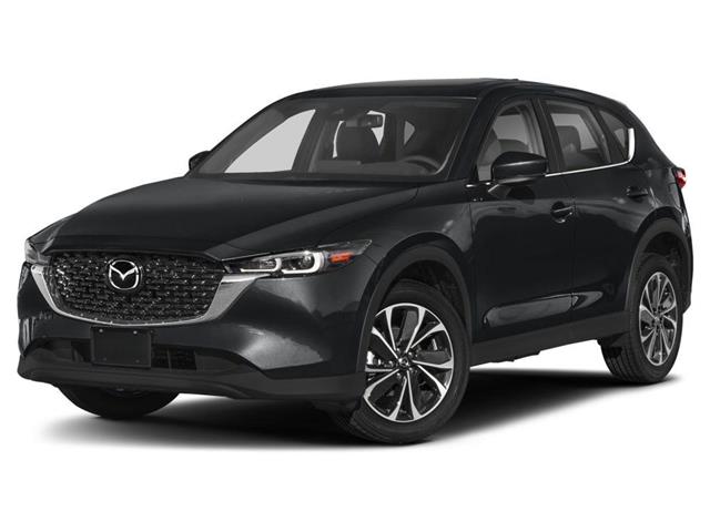 2022 Mazda CX-5 GS (Stk: 14-P0918) in London - Image 1 of 3