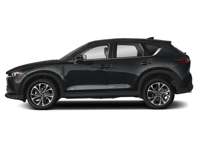 2022 Mazda CX-5 GS (Stk: 14-P0918) in London - Image 2 of 3