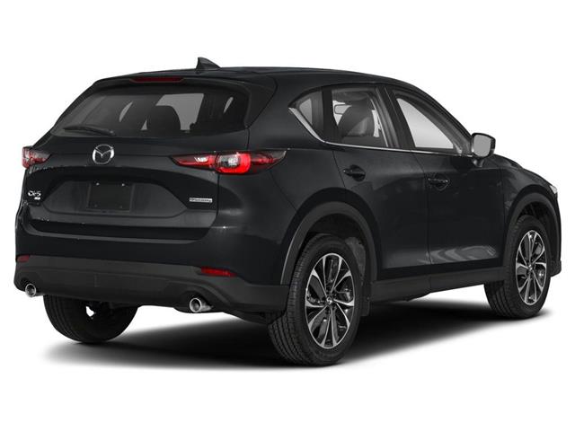 2022 Mazda CX-5 GS (Stk: 14-P0918) in London - Image 3 of 3