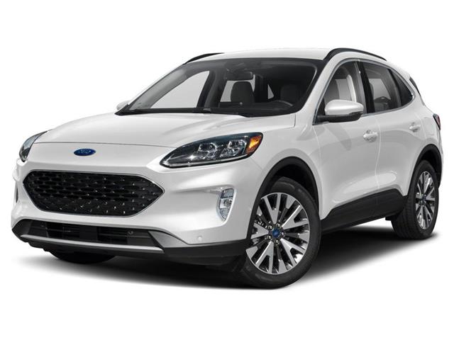 2020 Ford Escape Titanium (Stk: 14-P0920) in London - Image 1 of 12