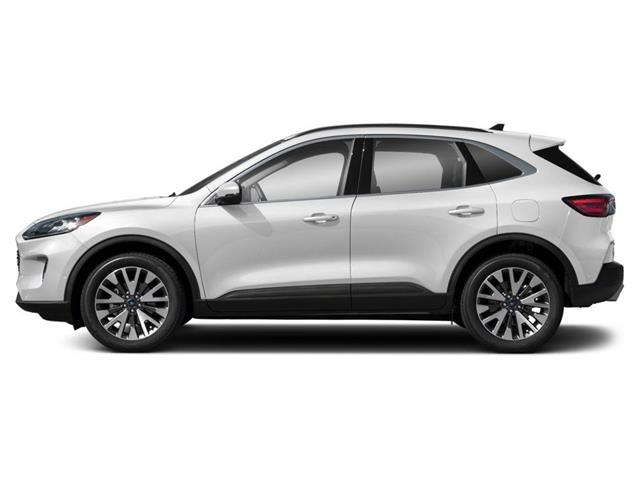 2020 Ford Escape Titanium (Stk: 14-P0920) in London - Image 2 of 12