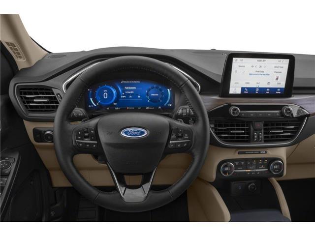 2020 Ford Escape Titanium (Stk: 14-P0920) in London - Image 4 of 12