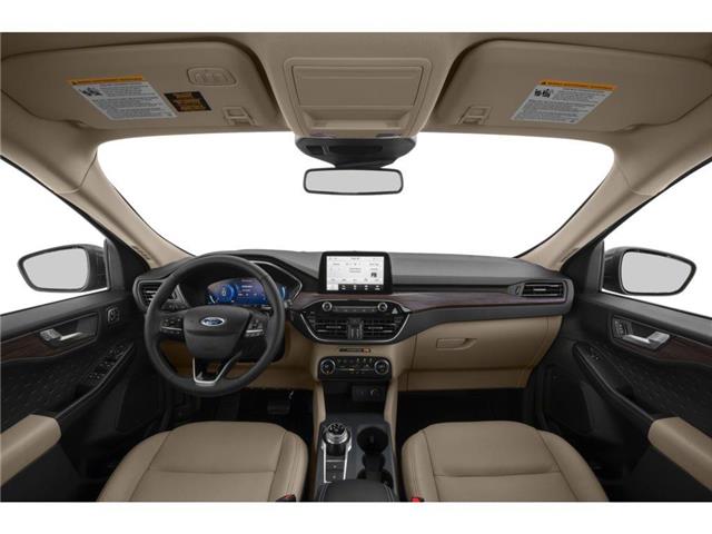 2020 Ford Escape Titanium (Stk: 14-P0920) in London - Image 5 of 12